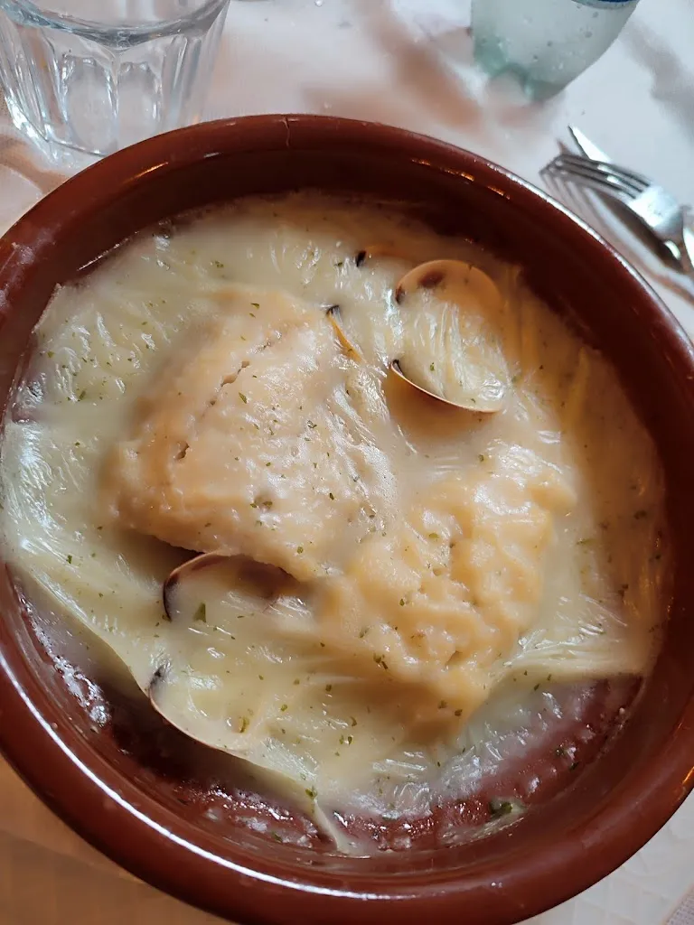 Patricia Sanchez_Posada Restaurante Macondo_Arnuero_review