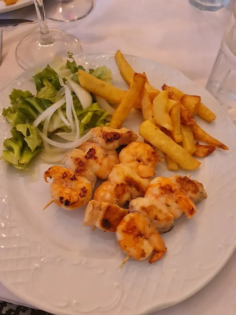 Jesús López_Posada Restaurante Macondo_Arnuero_review