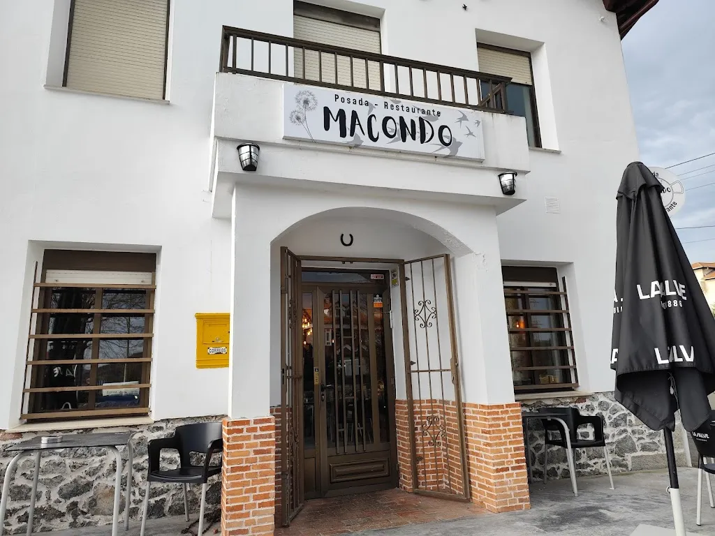 Posada Restaurante Macondo_Arnuero_slider_image_1