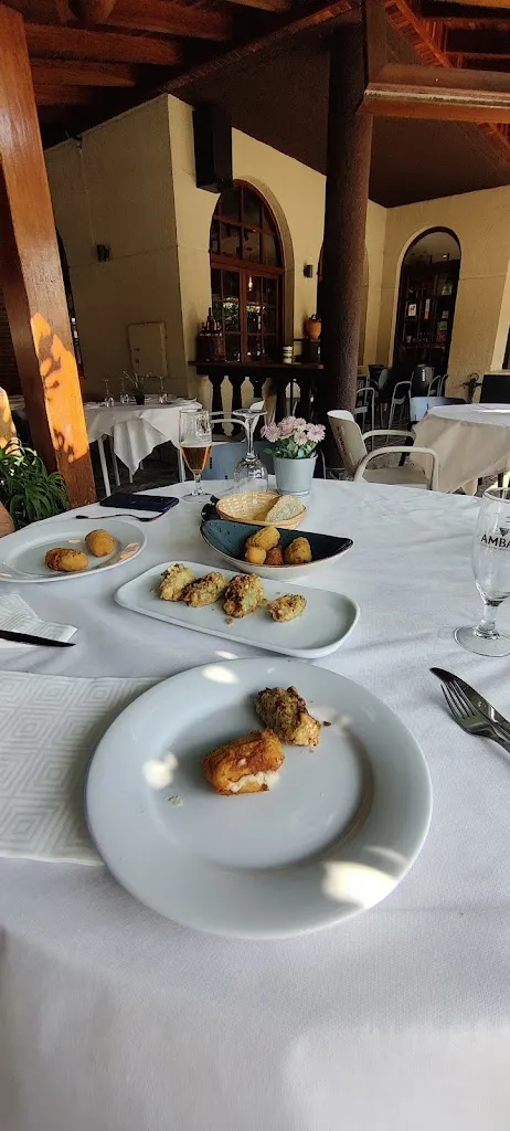 Raichelle Jordan_Taberna de Soano_Arnuero_review