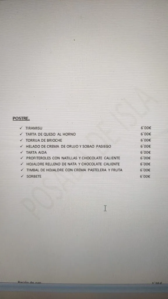 Menu_Posada de Isla_Arnuero_image_3