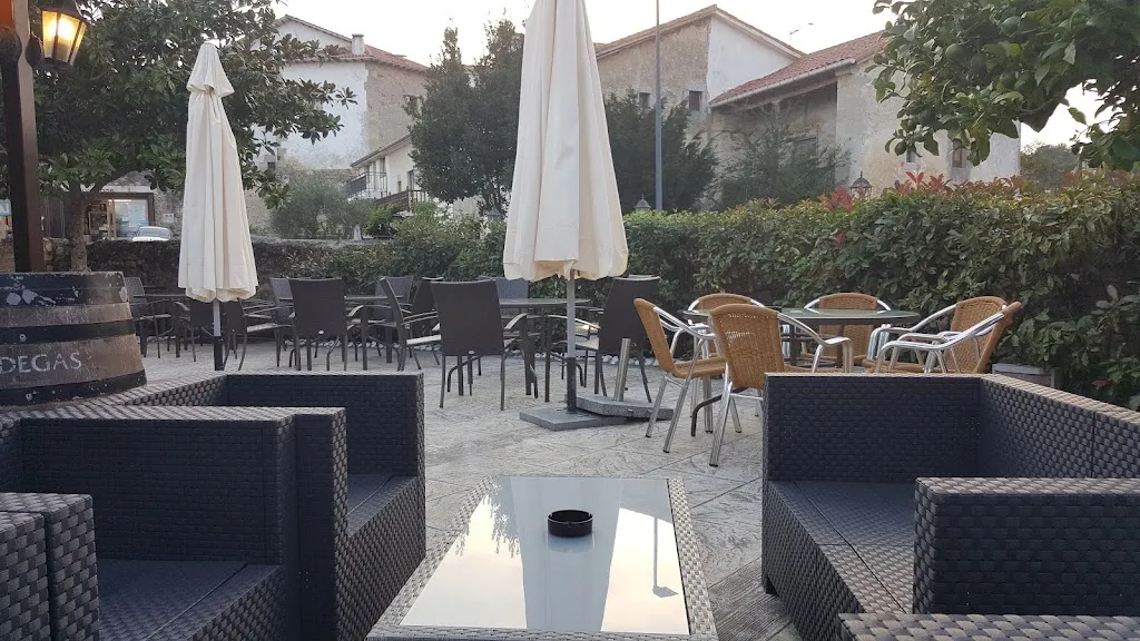 Posada de Isla restaurant in Arnuero