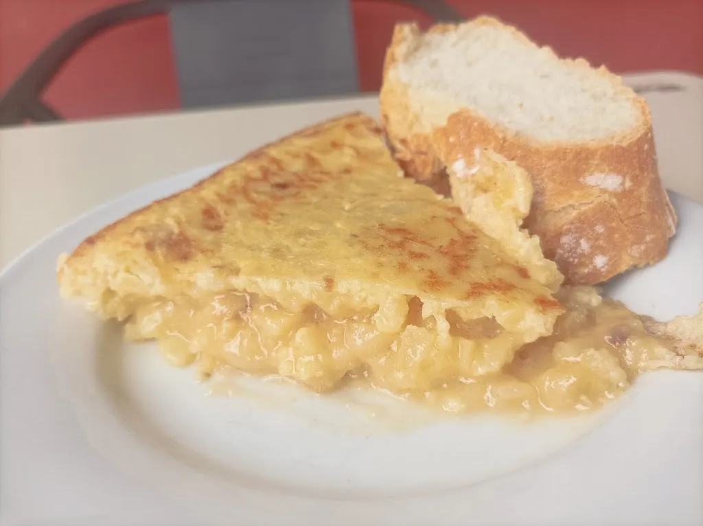 Menu_Meson El Centro_Arnuero_immagine_4