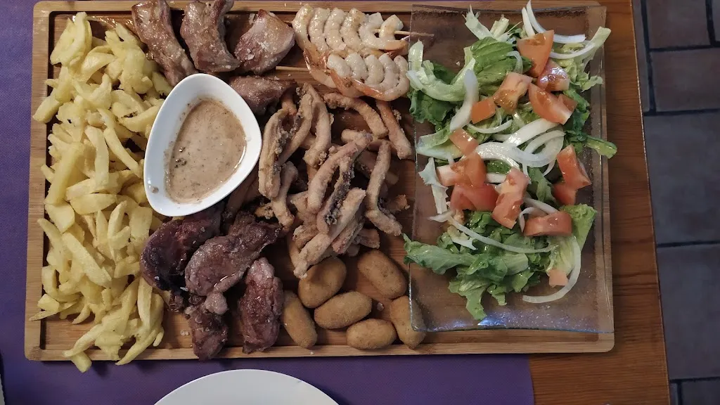 Anton Forrest-Langston_El Rincón de Vicen_Arnuero_Bewertung