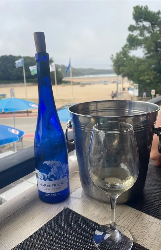 CRISTINA RANERO_Chillout Campomar_Arnuero_review