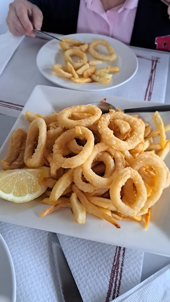 Patricia Barbero_Mesón Gou´s_Bergondo_review