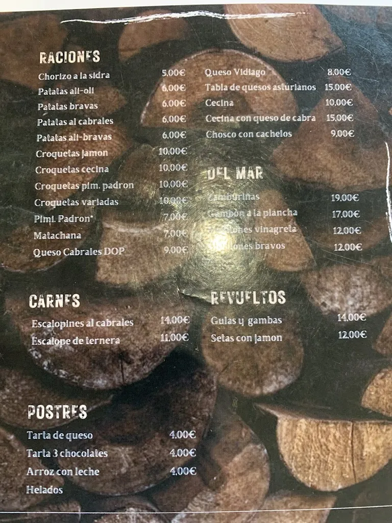 Menu_Sidrería La Xiriga_Arnuero_image_2