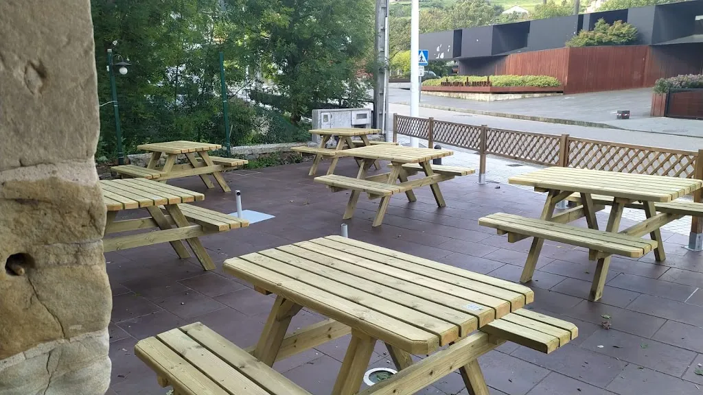 Sidrería La Xiriga ristorante a Arnuero