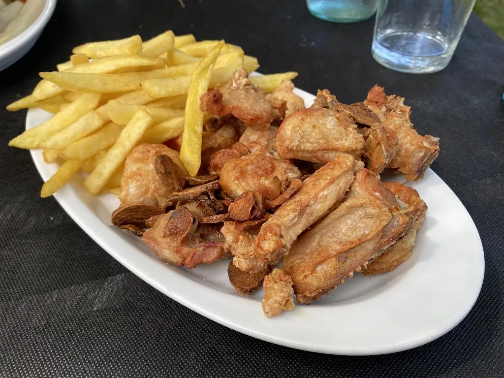 Fran Villalba_Chiringuito La Arena_Arnuero_avis