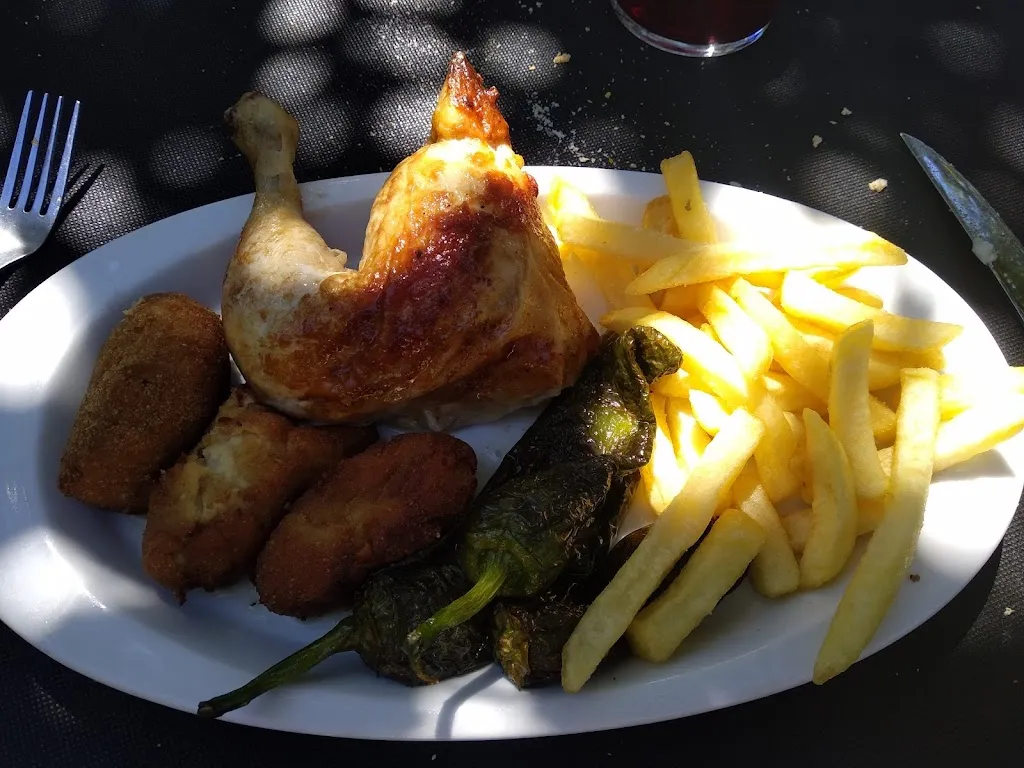 Sonia B.R_Chiringuito La Arena_Arnuero_avis