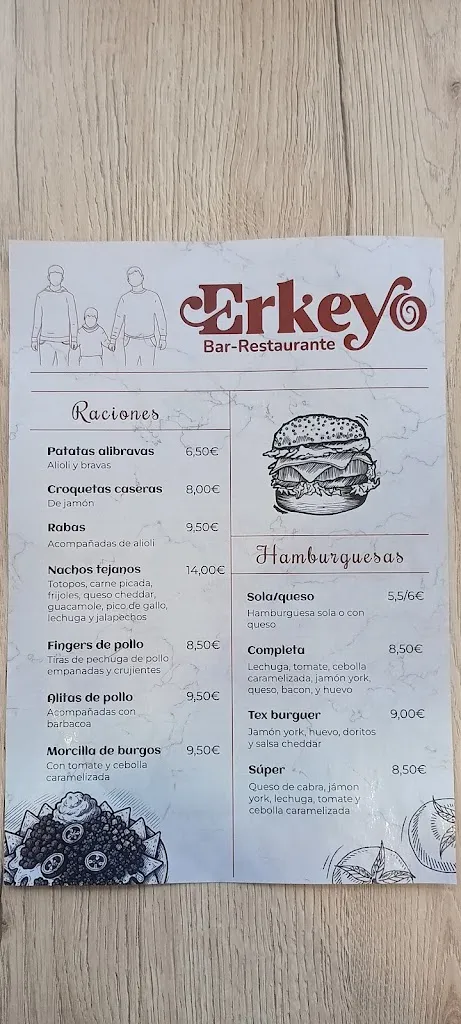 Menu_Restaurante Erkeyo_Arnuero_image_1