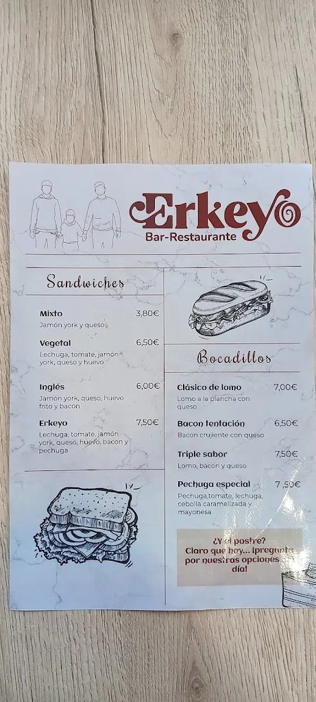 Menu_Restaurante Erkeyo_Arnuero_image_2