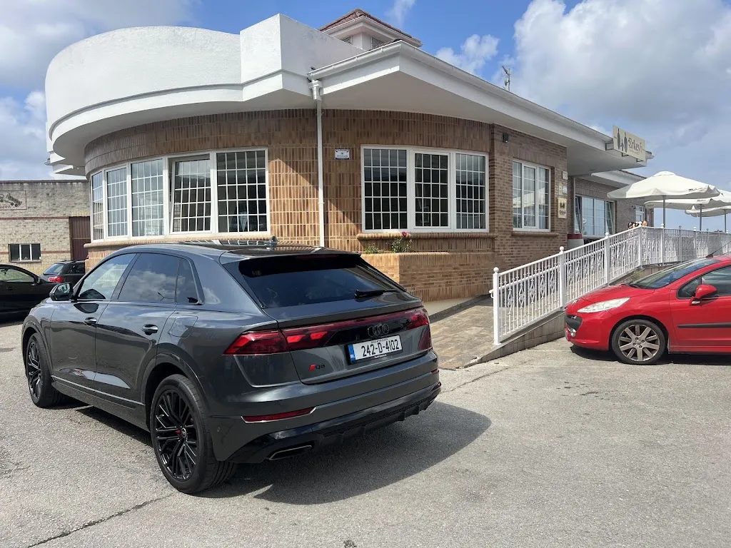 TIMOTHY CRONIN_Restaurante Erkeyo_Arnuero_review