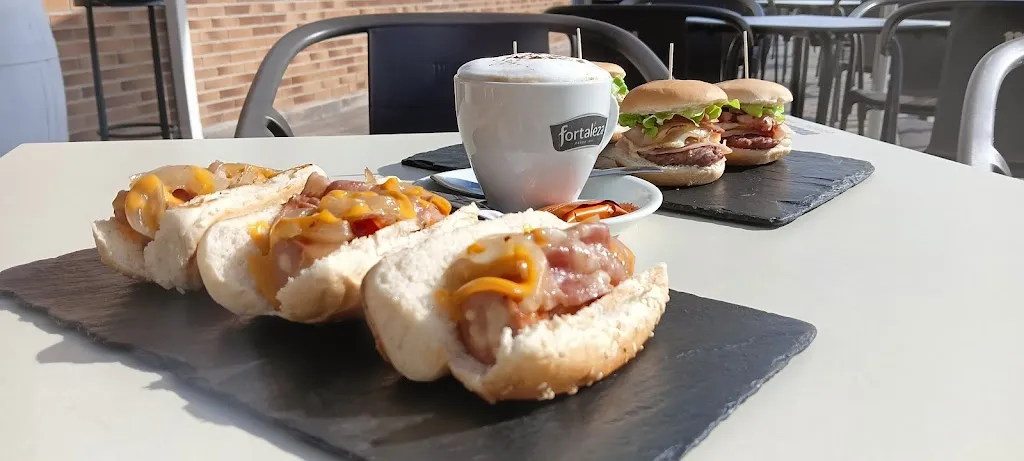 Restaurante Erkeyo ristorante a Arnuero