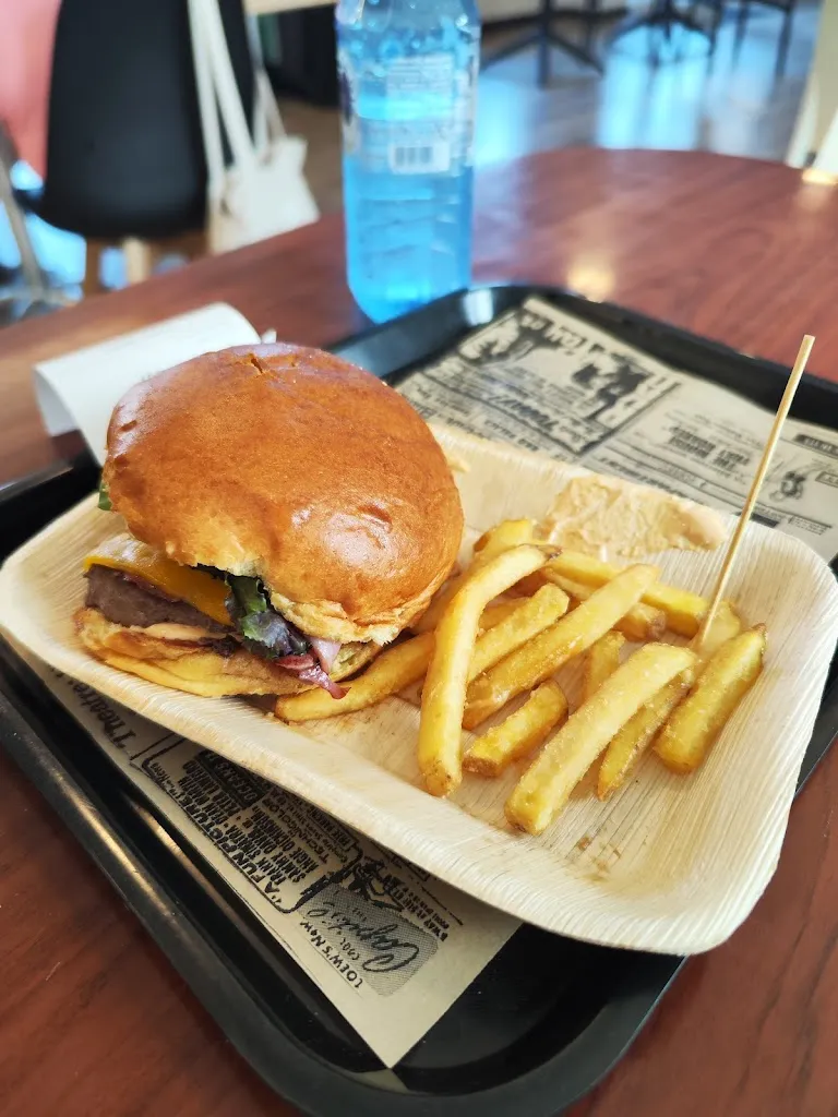 antia dopazo dominguez_Cocobar Isla_Arnuero_review