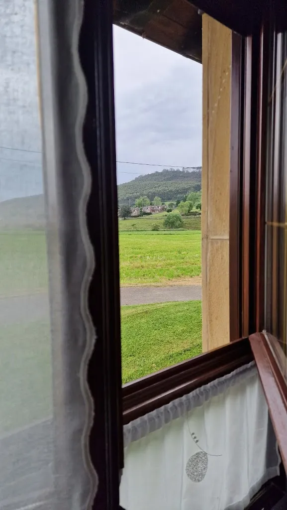 Amaya_Casa de Labranza Ría de Castellanos_Arnuero_recensione