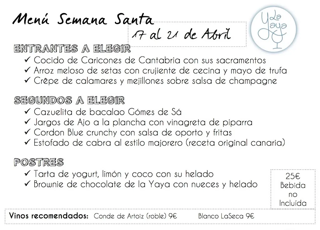 Menu_Restaurante La Yaya_Arnuero_image_1