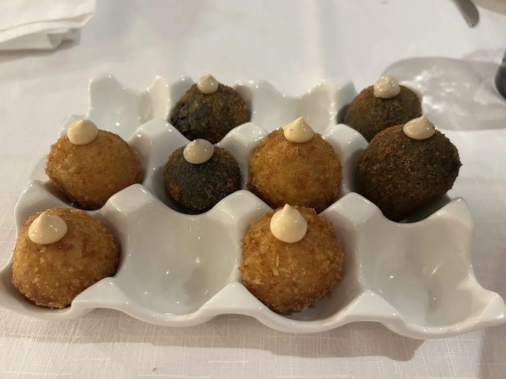 Zoë NOUGAILLON_Restaurante La Yaya_Arnuero_review