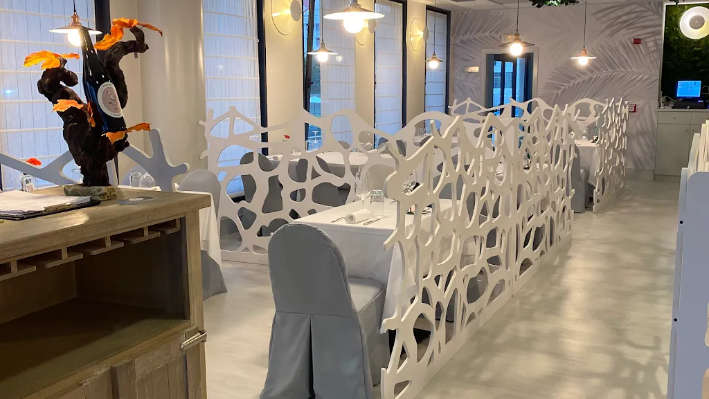 Restaurante La Yaya restaurant in Arnuero