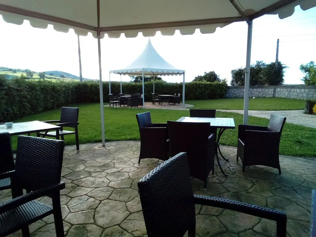 Hotel ARNUERO ristorante a Arnuero