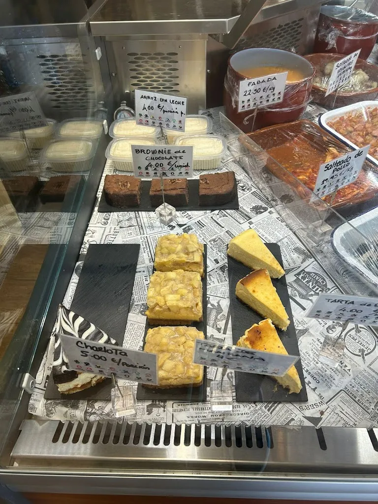 Maria Mabre_La Cestina Güela_Fuensanta_review