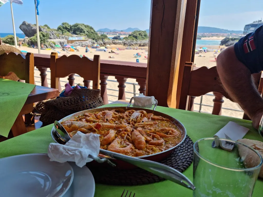 Menu_Restaurante El Pescador_Arnuero_image_9