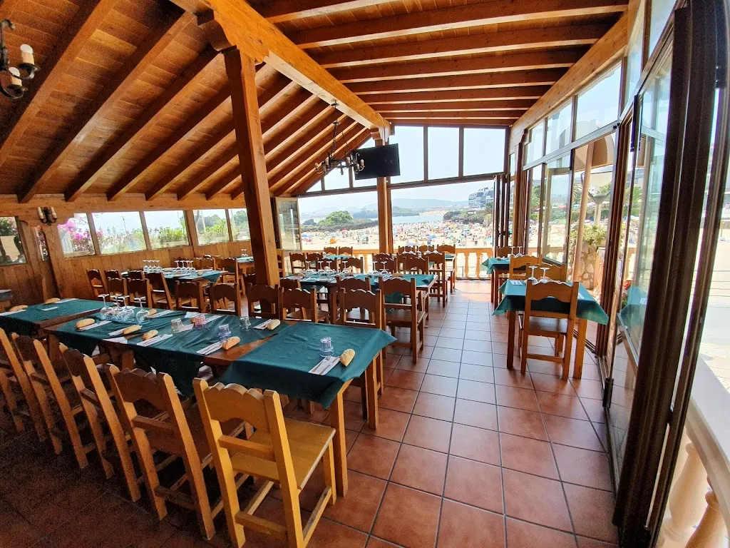Restaurante El Pescador_Arnuero_slider_image_1