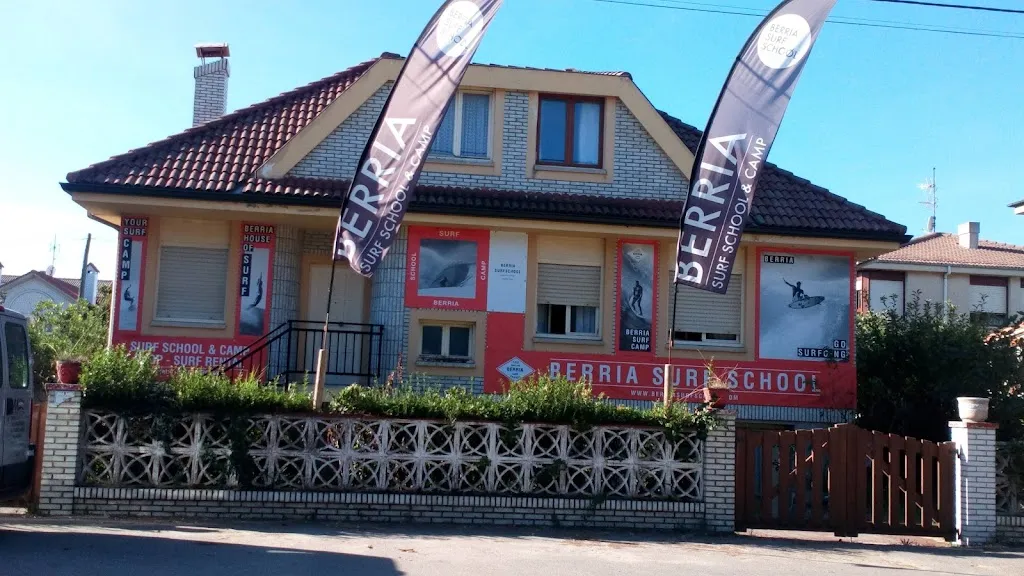 La Mies del Marques Restaurant in Colindres