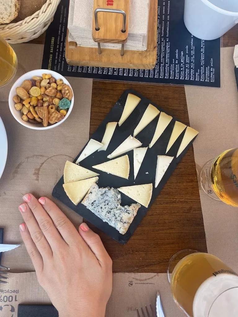 Menu_Bar Restaurante Los Camachos_Cillorigo de Liébana_image_9