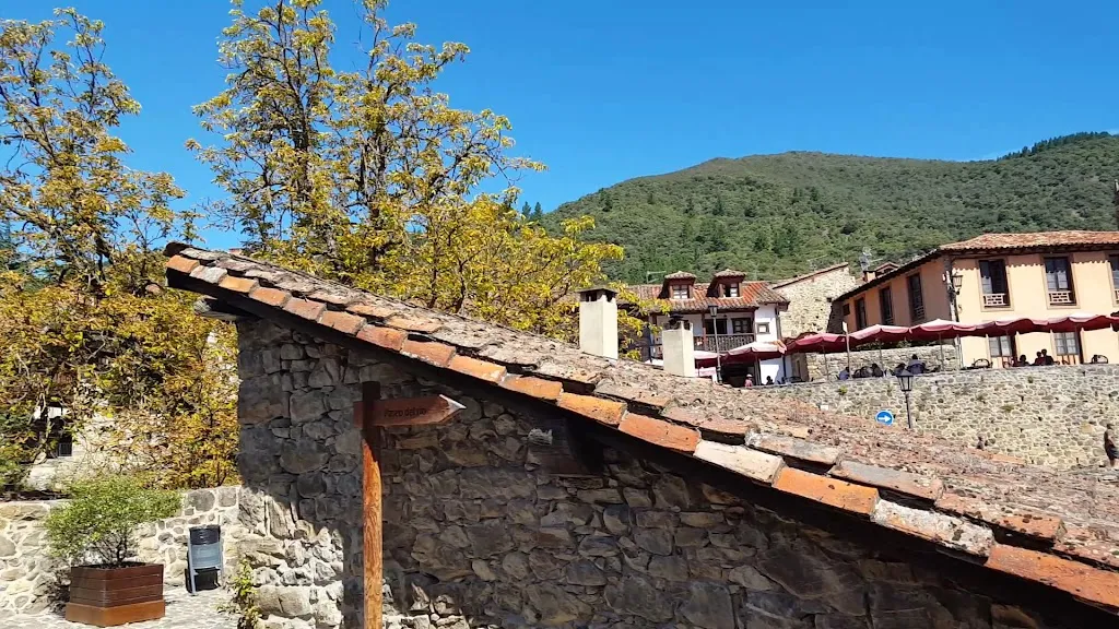 Bar Restaurante Los Camachos_Cillorigo de Liébana_slider_image_2