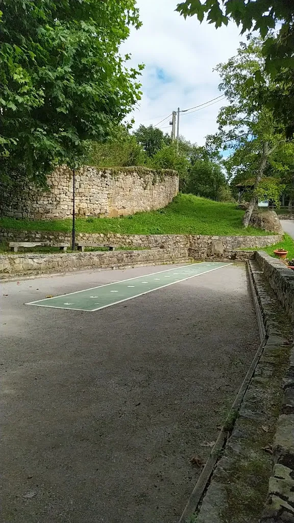 Merendero La Bolera_Corvera de Toranzo_slider_image_1