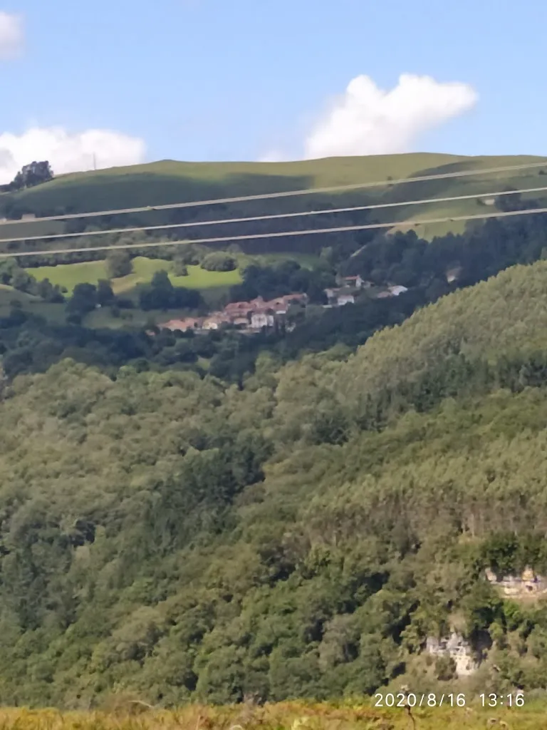 Merendero La Bolera_Corvera de Toranzo_slider_image_2