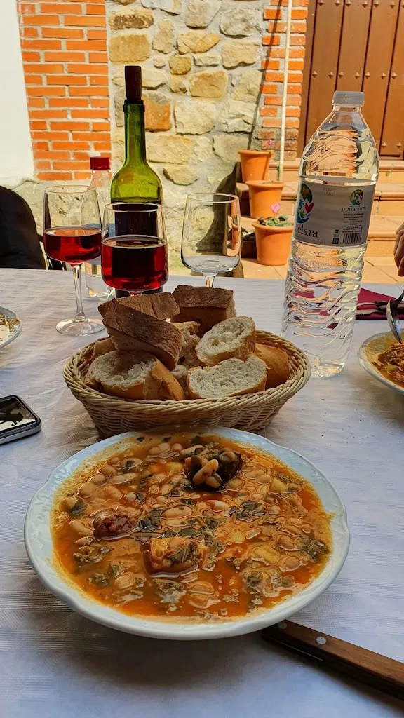 Menu_El Molino de Vejorís_Corvera de Toranzo_image_5