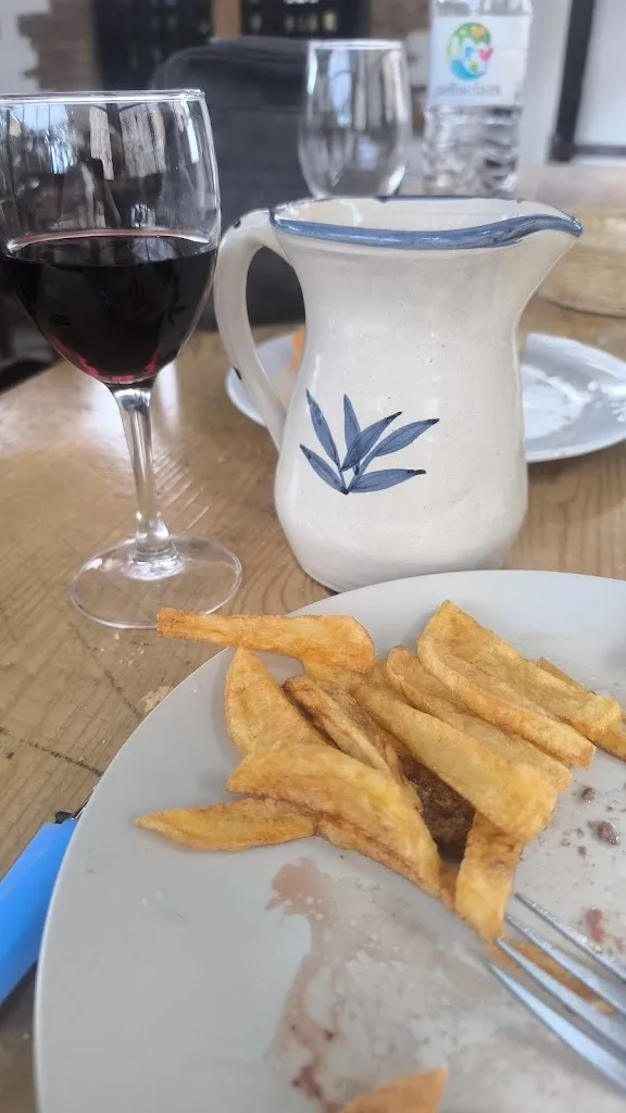 Menu_El Molino de Vejorís_Corvera de Toranzo_image_7