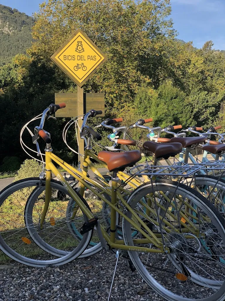 TJ T_El Molino de Vejorís_Corvera de Toranzo_review