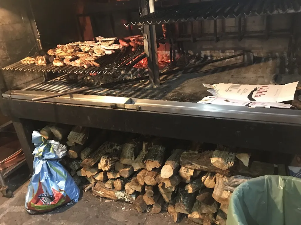 Pei Chen Kang_El Molino de Vejorís_Corvera de Toranzo_review