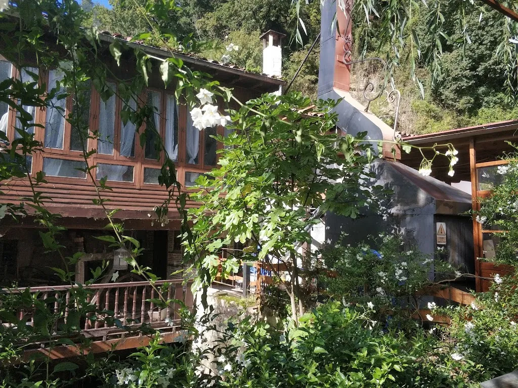 La Critica Audaz_El Molino de Vejorís_Corvera de Toranzo_review