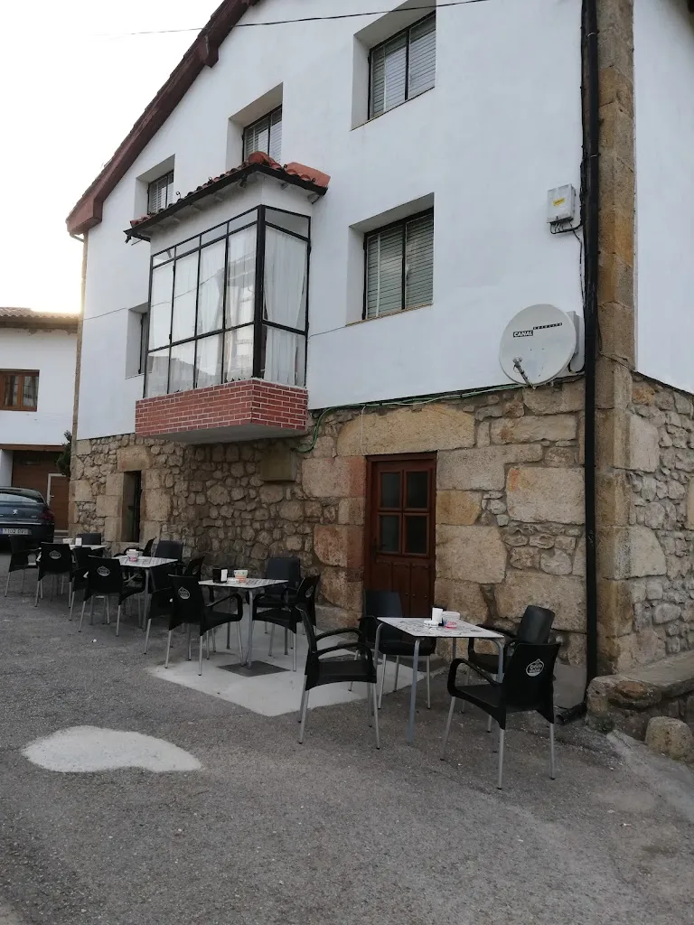 Casa Tuto restaurant in Corvera de Toranzo