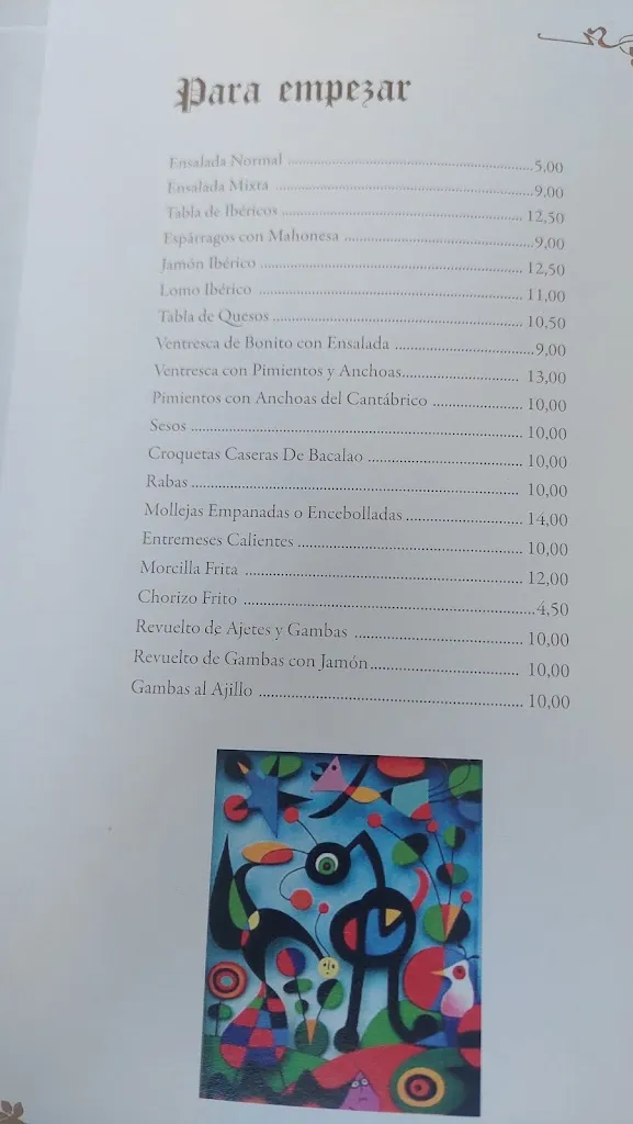Menu_Restaurante Casa Augusto_Corvera de Toranzo_image_1