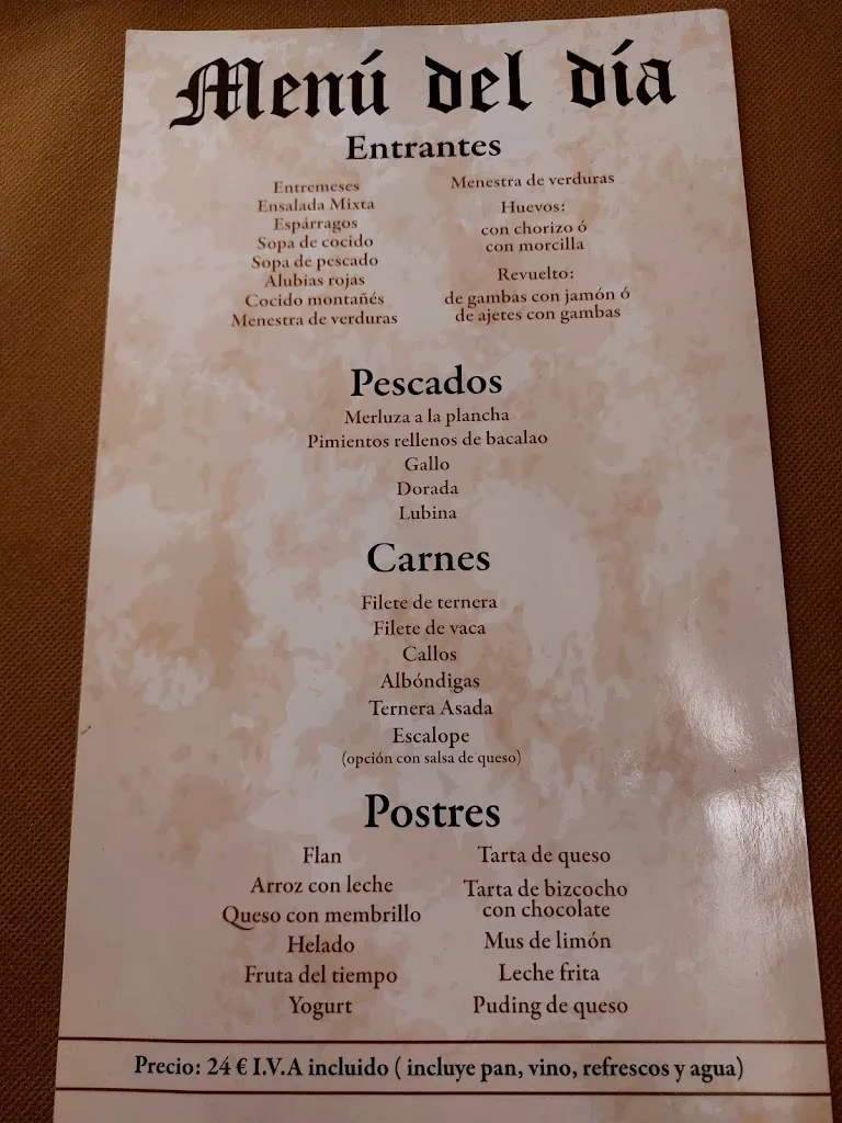 Menu_Restaurante Casa Augusto_Corvera de Toranzo_image_4