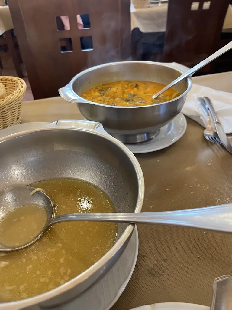 Almudena Sacramento_Restaurante Casa Augusto_Corvera de Toranzo_review