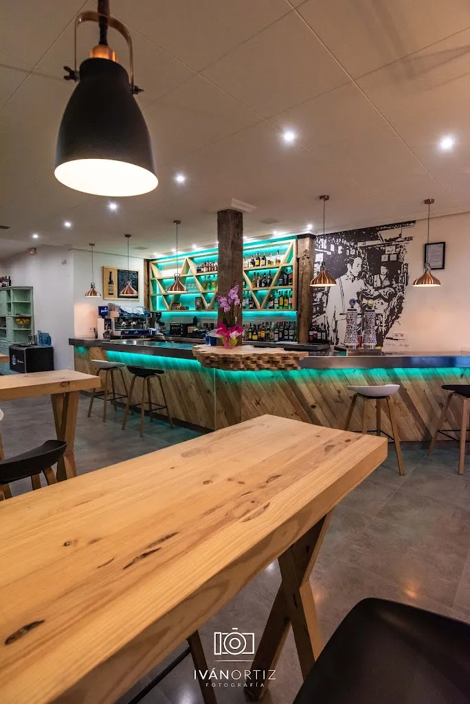 Restaurante Bar Hoyuela restaurant in Corvera de Toranzo