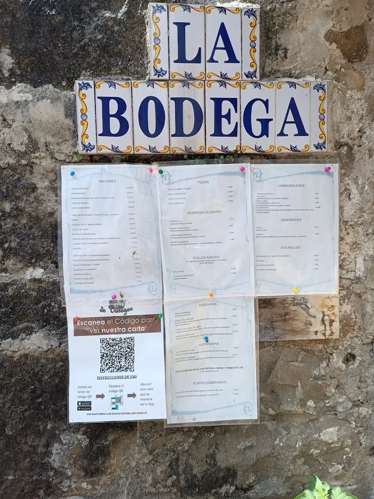 Menu_La Bodega de Villegar_Corvera de Toranzo_image_4