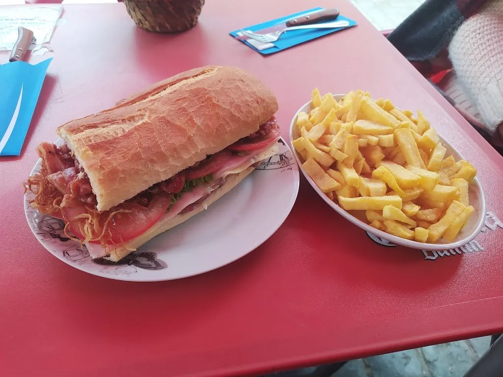 andrew mckettrick_La Bodega de Villegar_Corvera de Toranzo_review