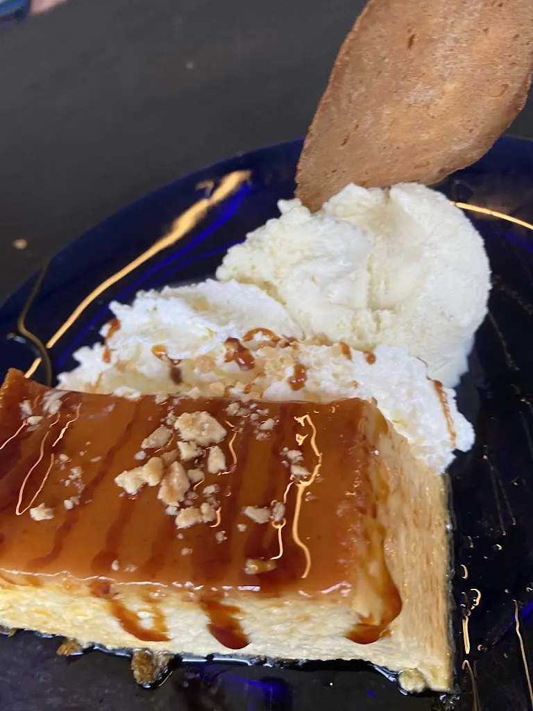 Chisa K_Mesón de Borleña_Corvera de Toranzo_review