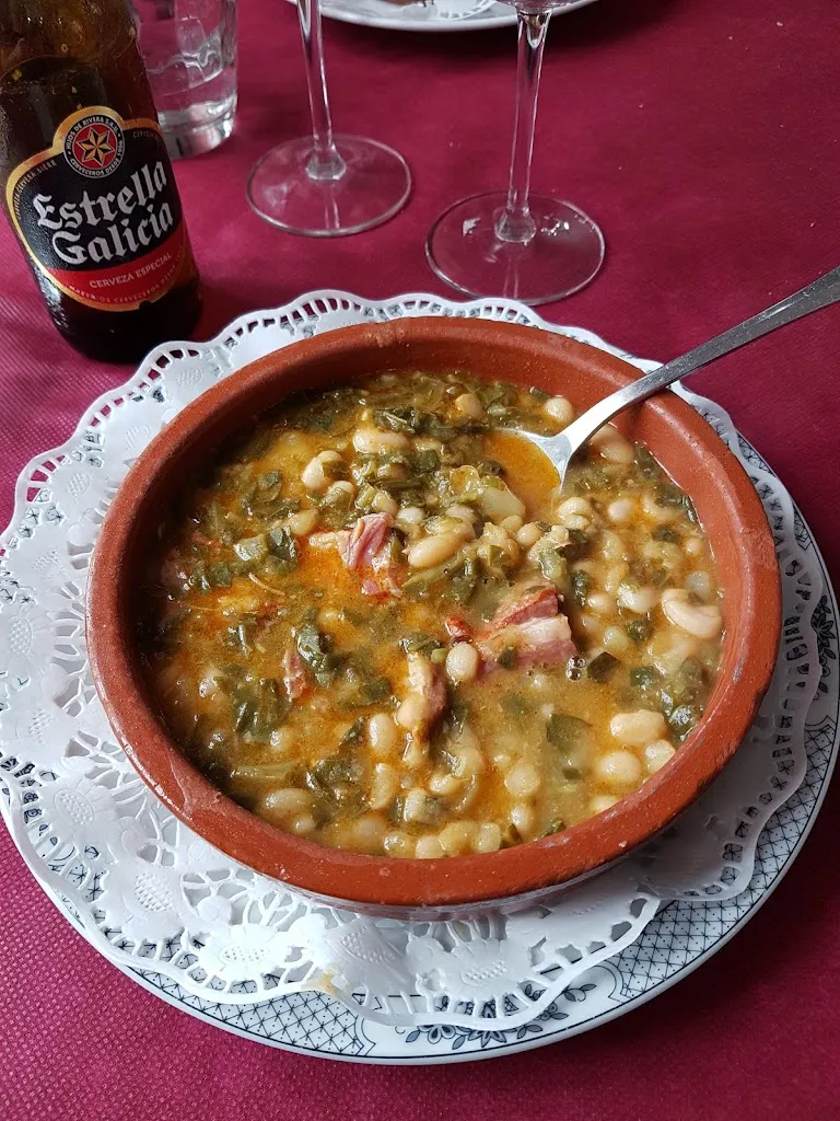 Tomasz Brzoza_Mesón de Borleña_Corvera de Toranzo_review