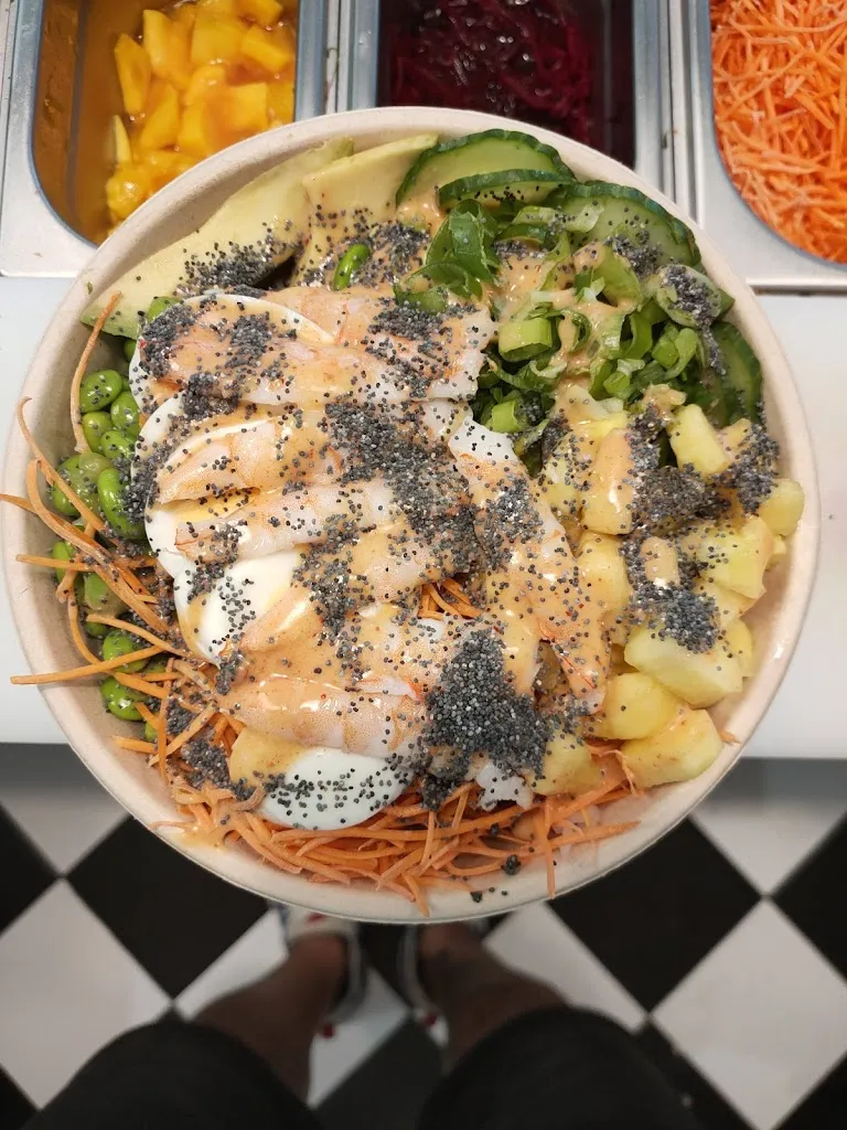 Menu_Crudo bowl - Mostoles_Fuensanta_image_3