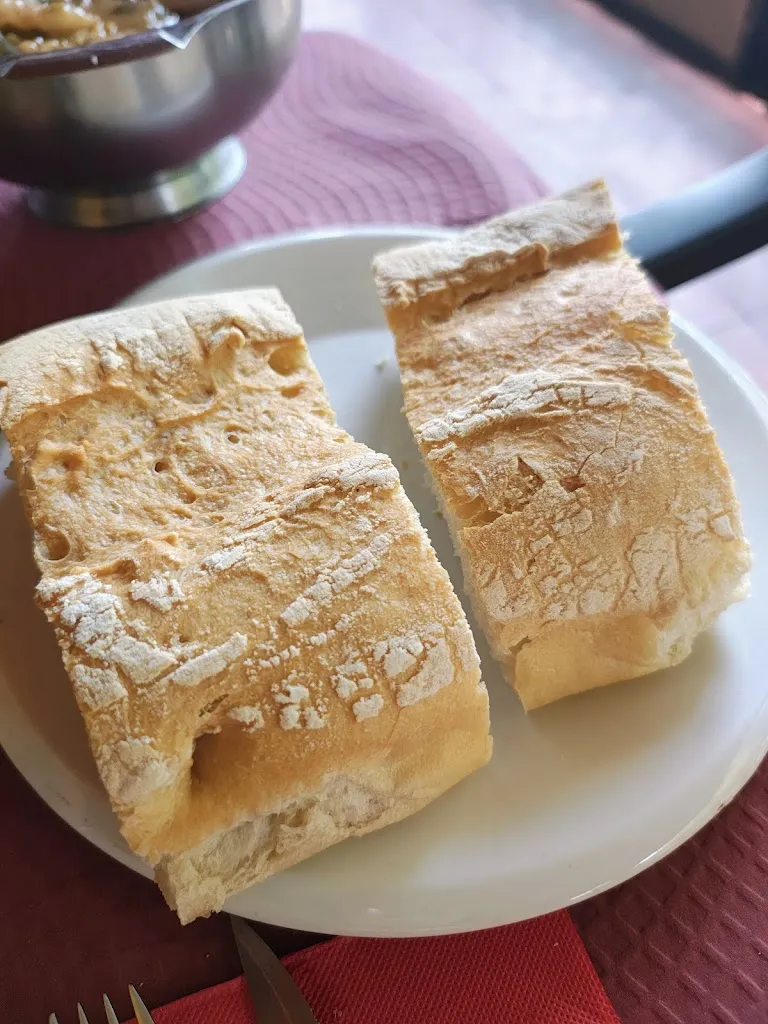 Maite clua_Asador Restaurante El Fresno_Corvera de Toranzo_review