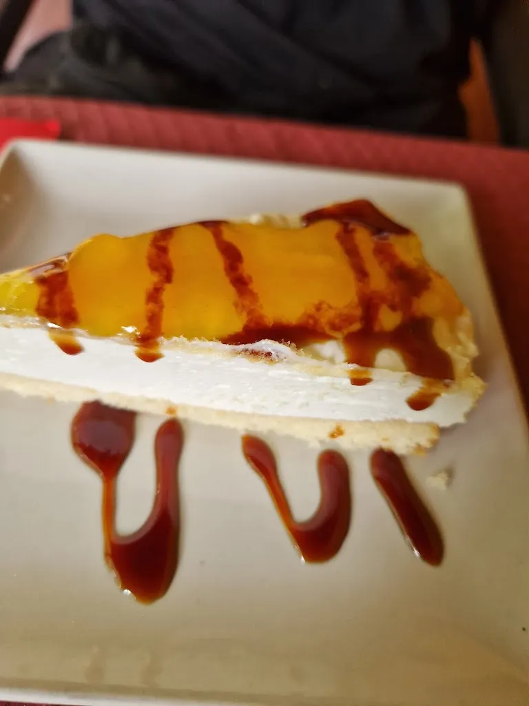 Diego del pino_Asador Restaurante El Fresno_Corvera de Toranzo_review