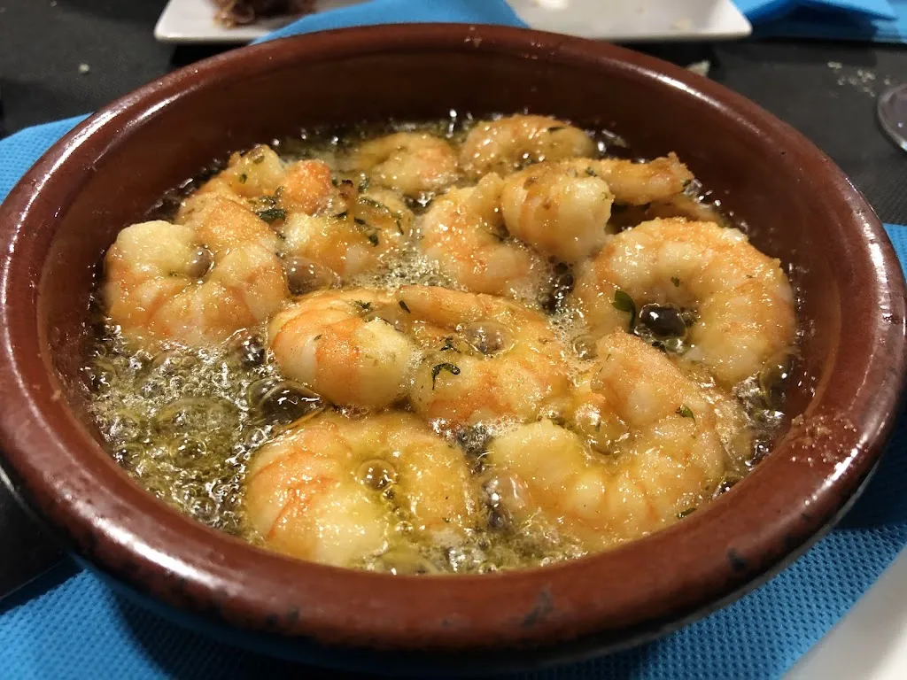 Asador Restaurante El Fresno restaurant in Corvera de Toranzo